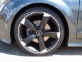 2014 Audi TT 2.0T quattro Coupe Wheel
