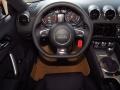 Black Steering Wheel Photo for 2014 Audi TT #85683422