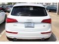 Glacier White Metallic - Q5 3.0 TDI quattro Photo No. 5