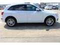 Glacier White Metallic - Q5 3.0 TDI quattro Photo No. 7