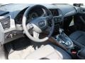 Glacier White Metallic - Q5 3.0 TDI quattro Photo No. 11