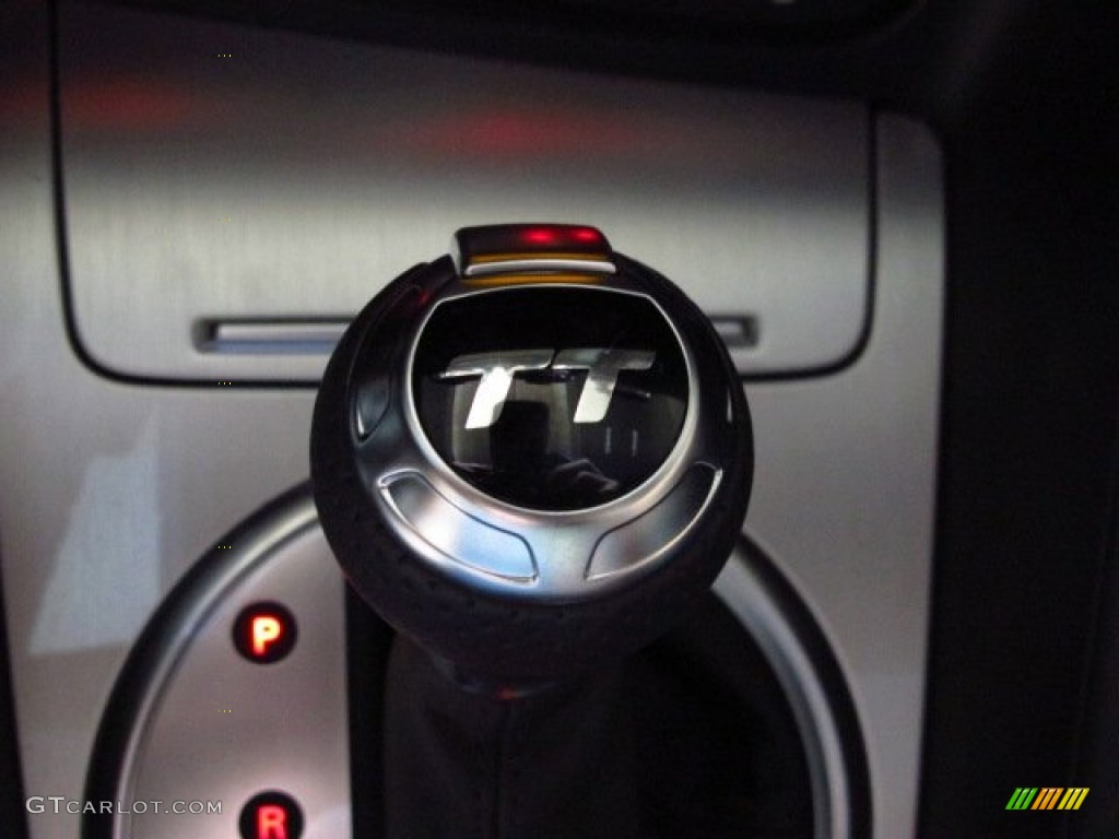 2014 Audi TT 2.0T quattro Coupe 6 Speed Audi S tronic dual-clutch Automatic Transmission Photo #85683605
