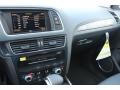 Glacier White Metallic - Q5 3.0 TDI quattro Photo No. 14