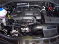  2014 TT 2.0T quattro Coupe 2.0 Liter FSI Turbocharged DOHC 16-Valve VVT 4 Cylinder Engine