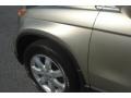 2007 Borrego Beige Metallic Honda CR-V EX-L 4WD  photo #36