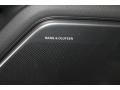 2013 Audi A7 Nougat Brown Interior Audio System Photo