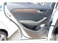 Glacier White Metallic - Q5 3.0 TDI quattro Photo No. 35