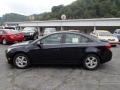 2014 Blue Ray Metallic Chevrolet Cruze LT  photo #5