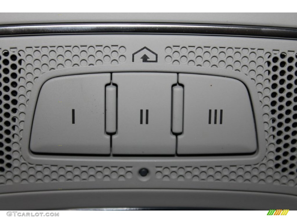 2013 Audi A7 3.0T quattro Premium Controls Photo #85684079