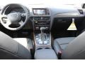 Glacier White Metallic - Q5 3.0 TDI quattro Photo No. 38