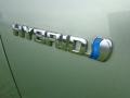 Silver Pine Green Mica - Prius Hybrid Photo No. 2