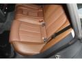 Nougat Brown Rear Seat Photo for 2013 Audi A7 #85684406
