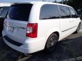 2014 Bright White Chrysler Town & Country S  photo #2