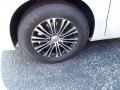 2014 Chrysler Town & Country S Wheel and Tire Photo