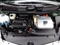Silver Pine Green Mica - Prius Hybrid Photo No. 11