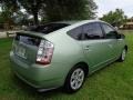 2007 Silver Pine Green Mica Toyota Prius Hybrid  photo #14