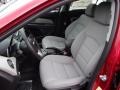 2014 Crystal Red Tintcoat Chevrolet Cruze LT  photo #10