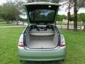 Silver Pine Green Mica - Prius Hybrid Photo No. 18