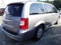 2014 Billet Silver Metallic Chrysler Town & Country Touring  photo #2