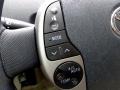 Silver Pine Green Mica - Prius Hybrid Photo No. 22