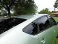 Silver Pine Green Mica - Prius Hybrid Photo No. 23