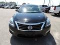 Super Black - Altima 2.5 S Photo No. 2