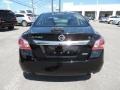 Super Black - Altima 2.5 S Photo No. 3