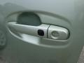 Silver Pine Green Mica - Prius Hybrid Photo No. 25