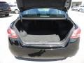 Super Black - Altima 2.5 S Photo No. 4