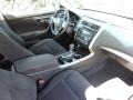 Super Black - Altima 2.5 S Photo No. 6