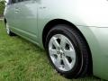 Silver Pine Green Mica - Prius Hybrid Photo No. 28
