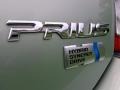 Silver Pine Green Mica - Prius Hybrid Photo No. 31