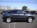 2005 Flint Gray Mica Lexus RX 330  photo #8