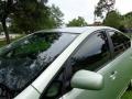 Silver Pine Green Mica - Prius Hybrid Photo No. 40