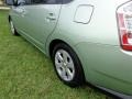 2007 Silver Pine Green Mica Toyota Prius Hybrid  photo #42