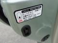 Silver Pine Green Mica - Prius Hybrid Photo No. 45