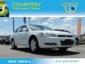Summit White - Impala LT Photo No. 1