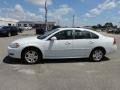 Summit White - Impala LT Photo No. 5