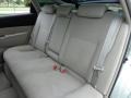 Silver Pine Green Mica - Prius Hybrid Photo No. 59