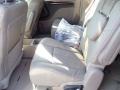 Dark Frost Beige/Medium Frost Beige Rear Seat Photo for 2014 Chrysler Town & Country #85685693