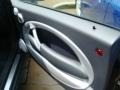 2006 Astro Black Metallic Mini Cooper Hardtop  photo #10