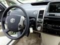 Silver Pine Green Mica - Prius Hybrid Photo No. 72