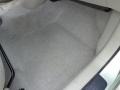 Silver Pine Green Mica - Prius Hybrid Photo No. 77