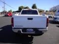 Summit White - Colorado Work Truck Extended Cab Photo No. 6