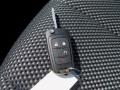 Keys of 2014 Equinox LT AWD