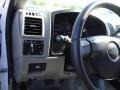 2007 Summit White Chevrolet Colorado Work Truck Extended Cab  photo #10