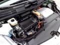 Silver Pine Green Mica - Prius Hybrid Photo No. 89