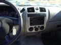 Summit White - Colorado Work Truck Extended Cab Photo No. 13