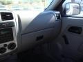 2007 Summit White Chevrolet Colorado Work Truck Extended Cab  photo #14