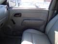 2007 Summit White Chevrolet Colorado Work Truck Extended Cab  photo #15